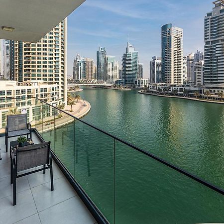 Liv Residence, Dubai Marina Zewnętrze zdjęcie