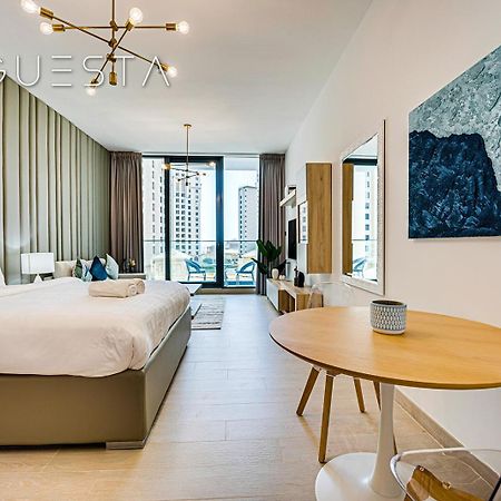 Liv Residence, Dubai Marina Zewnętrze zdjęcie