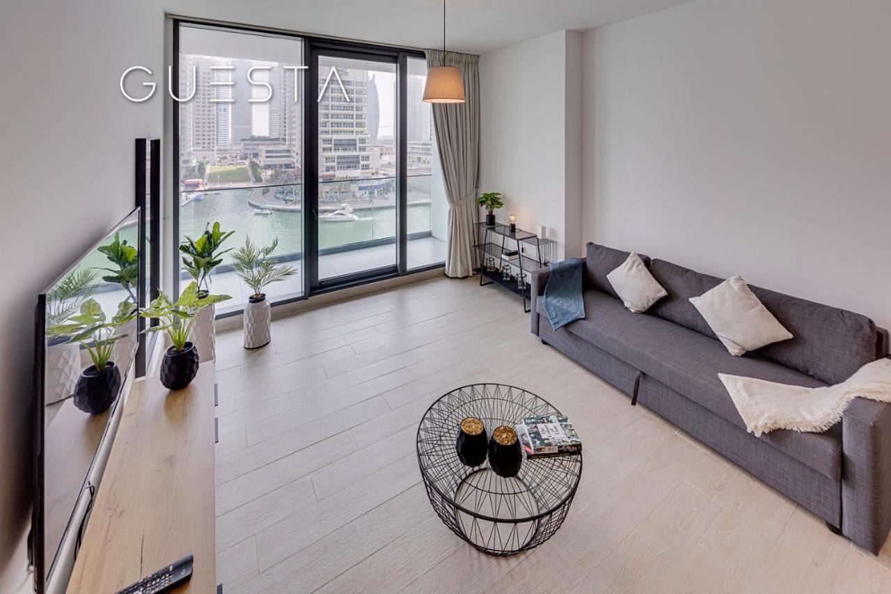 Liv Residence, Dubai Marina Zewnętrze zdjęcie