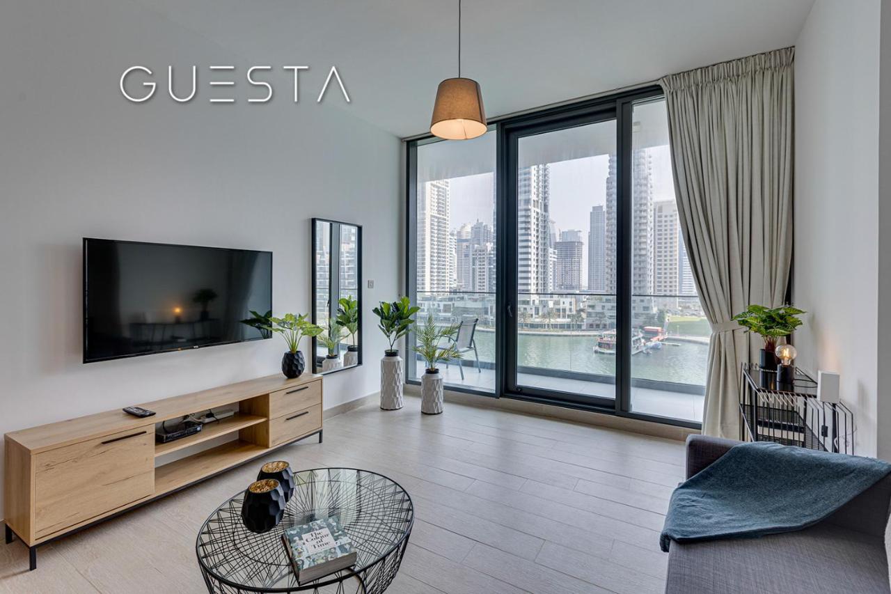 Liv Residence, Dubai Marina Zewnętrze zdjęcie
