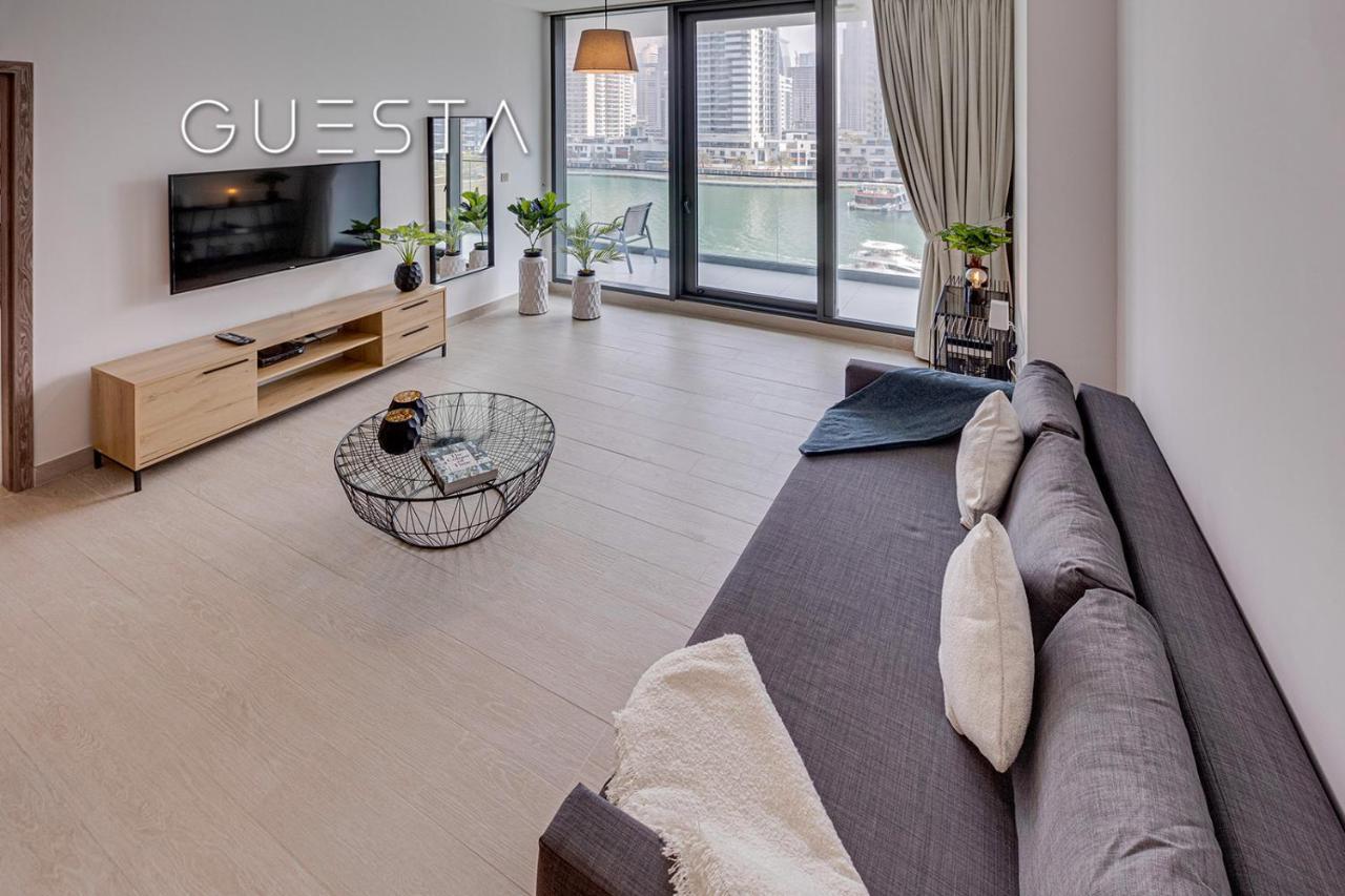 Liv Residence, Dubai Marina Zewnętrze zdjęcie