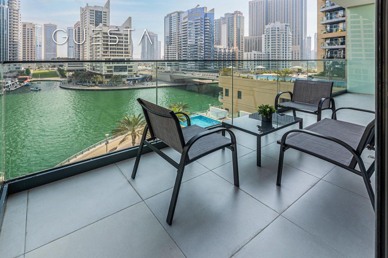 Liv Residence, Dubai Marina Zewnętrze zdjęcie