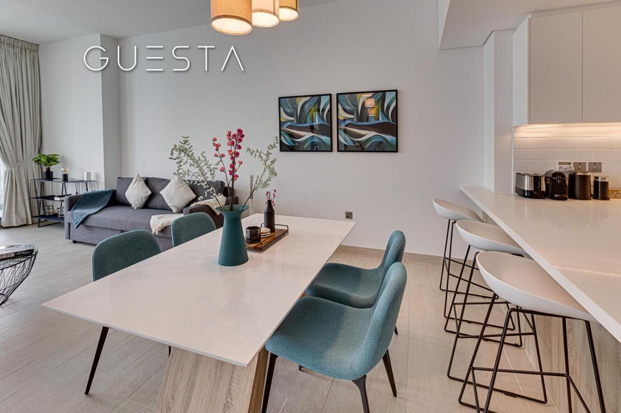 Liv Residence, Dubai Marina Zewnętrze zdjęcie