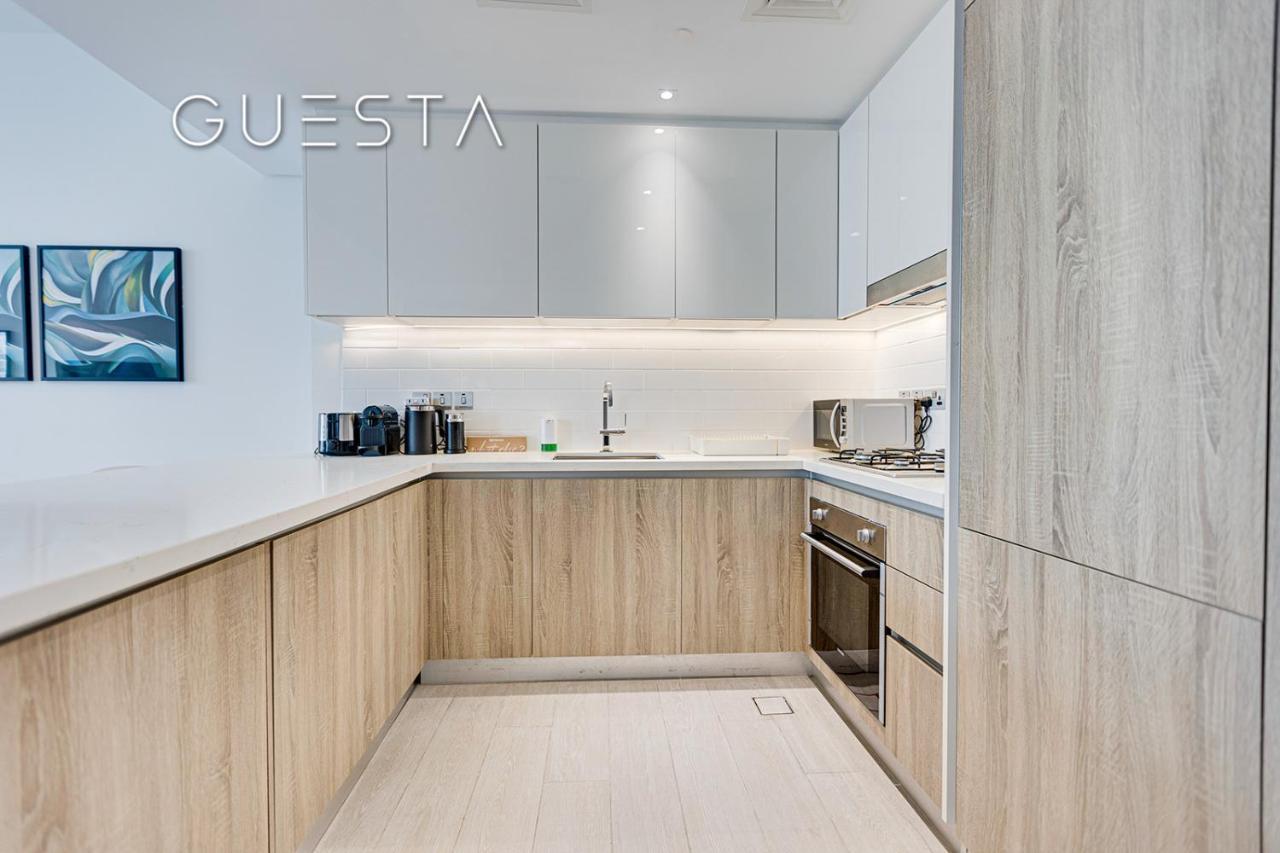 Liv Residence, Dubai Marina Zewnętrze zdjęcie