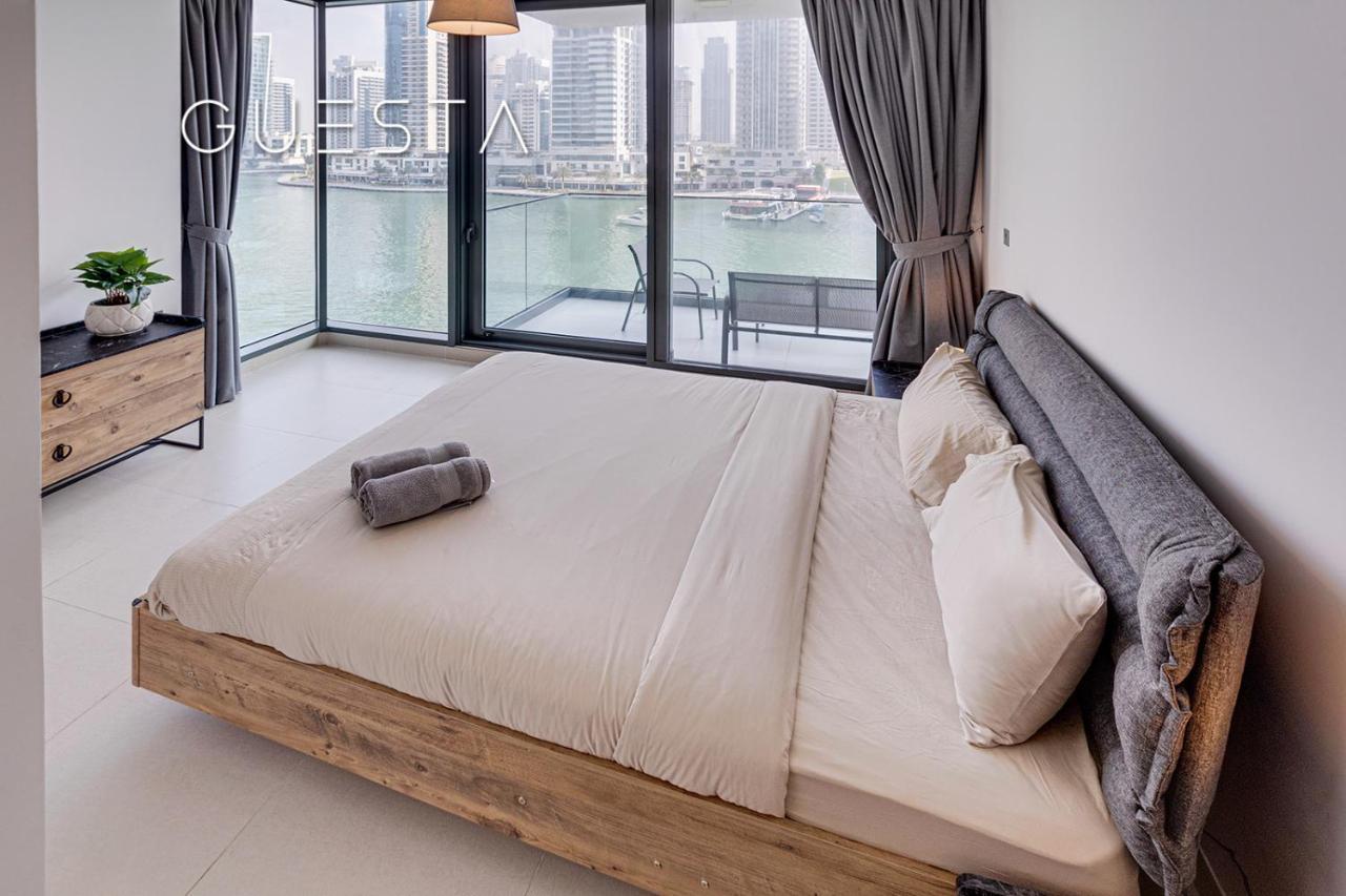 Liv Residence, Dubai Marina Zewnętrze zdjęcie