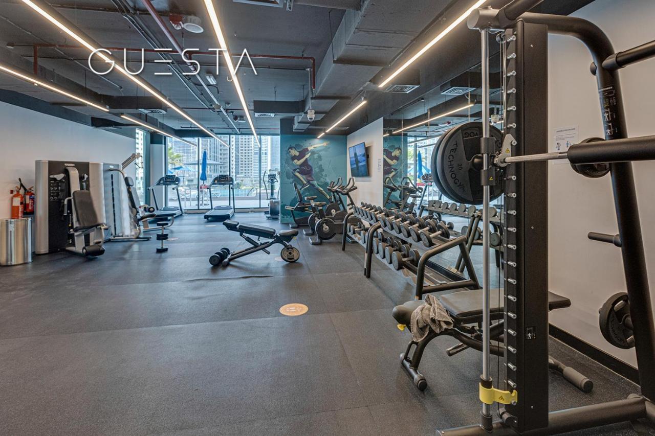 Liv Residence, Dubai Marina Zewnętrze zdjęcie