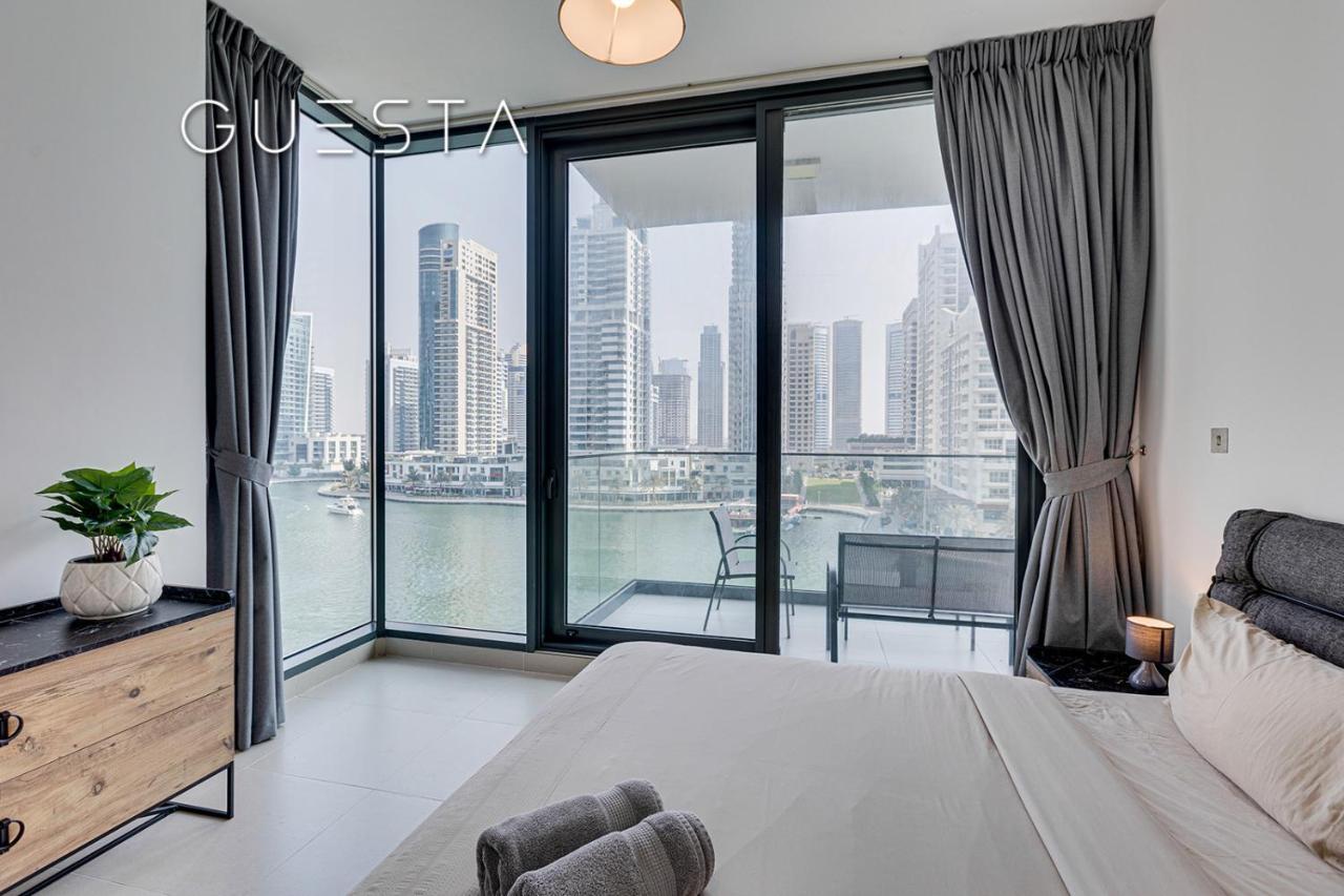Liv Residence, Dubai Marina Zewnętrze zdjęcie