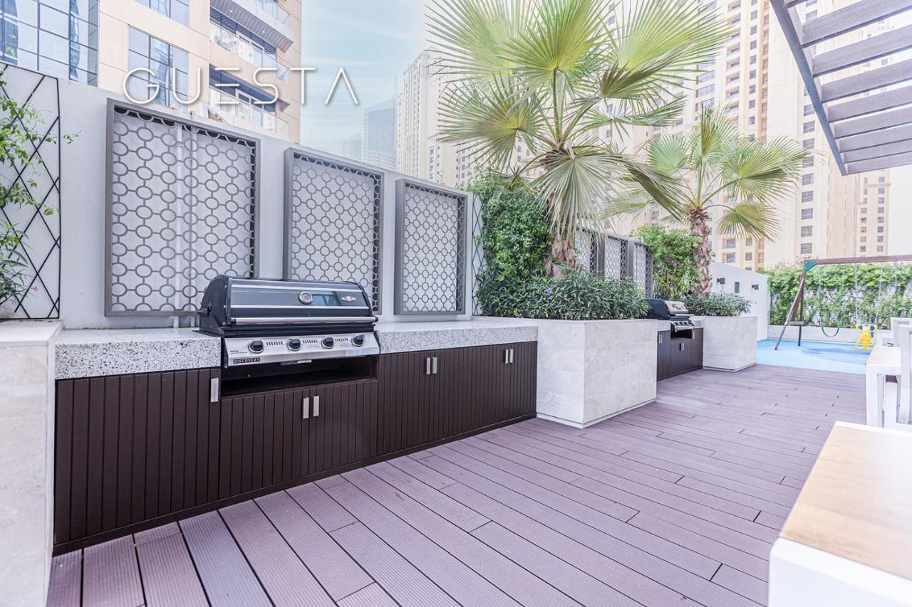 Liv Residence, Dubai Marina Zewnętrze zdjęcie