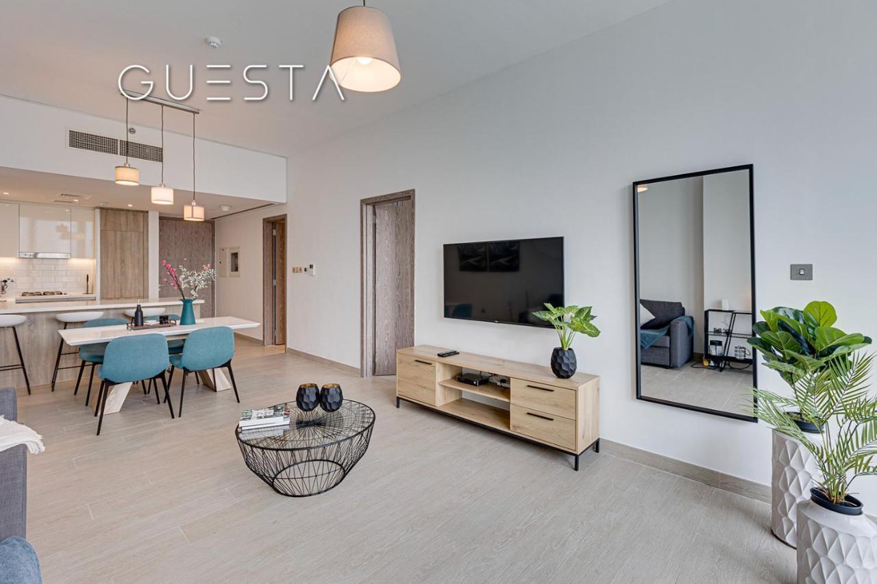 Liv Residence, Dubai Marina Zewnętrze zdjęcie