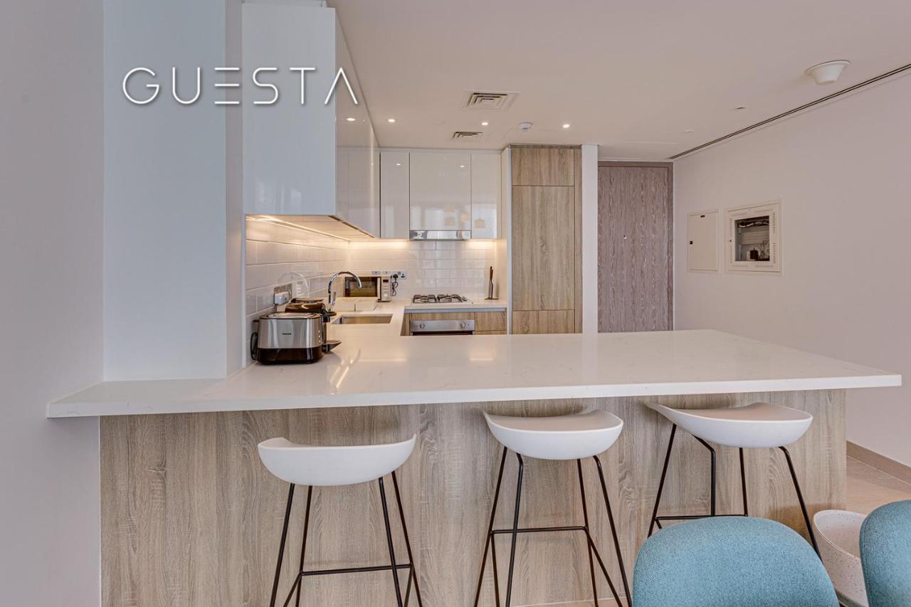 Liv Residence, Dubai Marina Zewnętrze zdjęcie