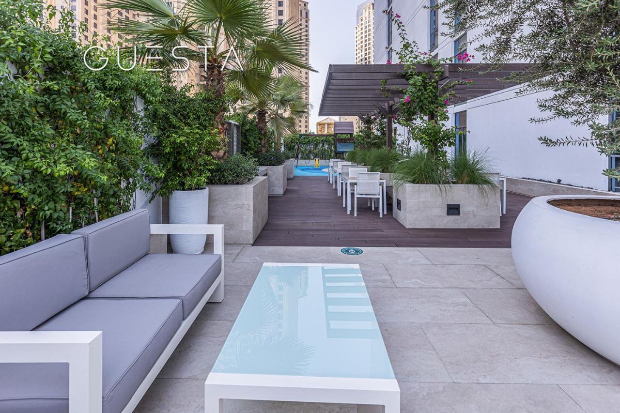 Liv Residence, Dubai Marina Zewnętrze zdjęcie