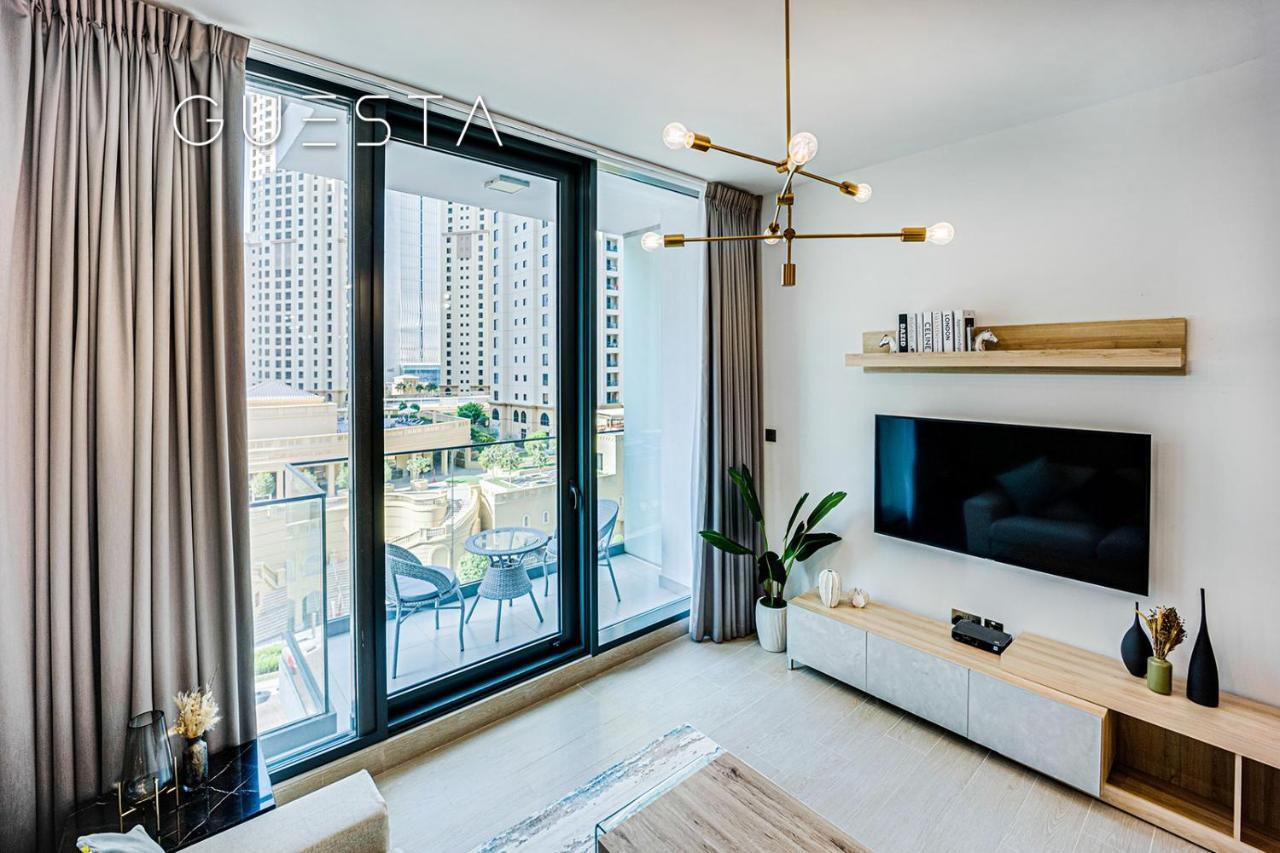 Liv Residence, Dubai Marina Zewnętrze zdjęcie
