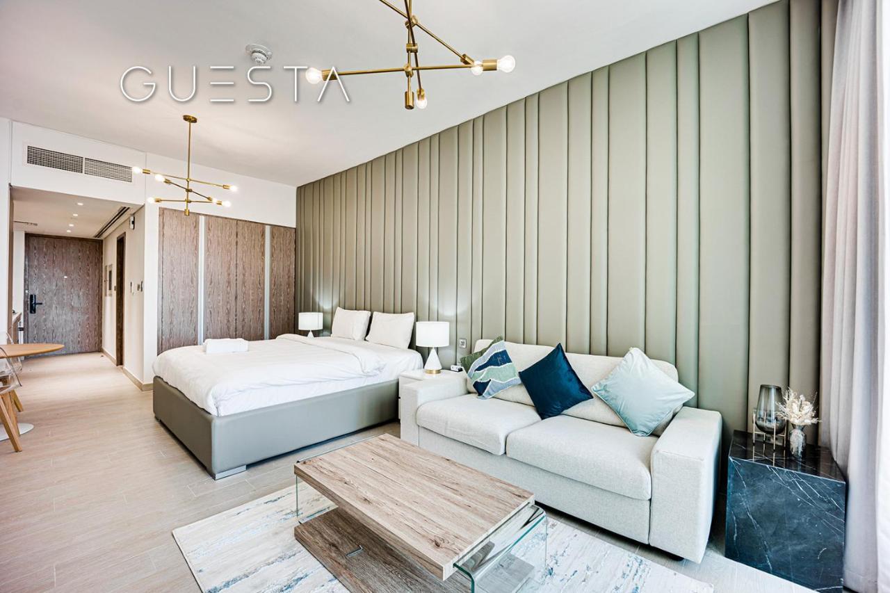 Liv Residence, Dubai Marina Zewnętrze zdjęcie