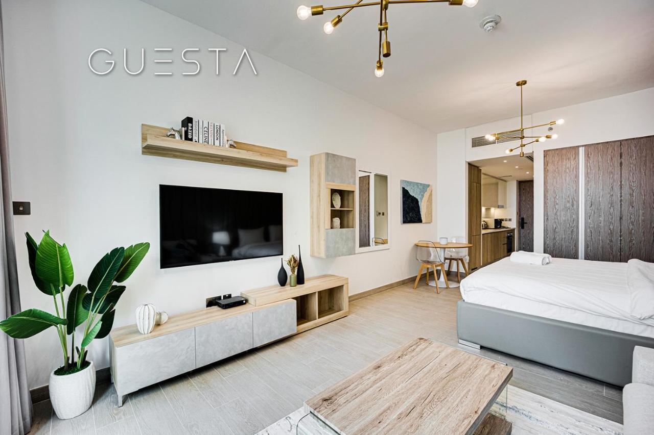 Liv Residence, Dubai Marina Zewnętrze zdjęcie