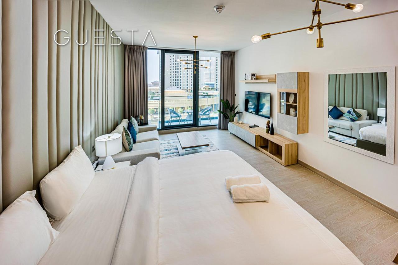 Liv Residence, Dubai Marina Zewnętrze zdjęcie