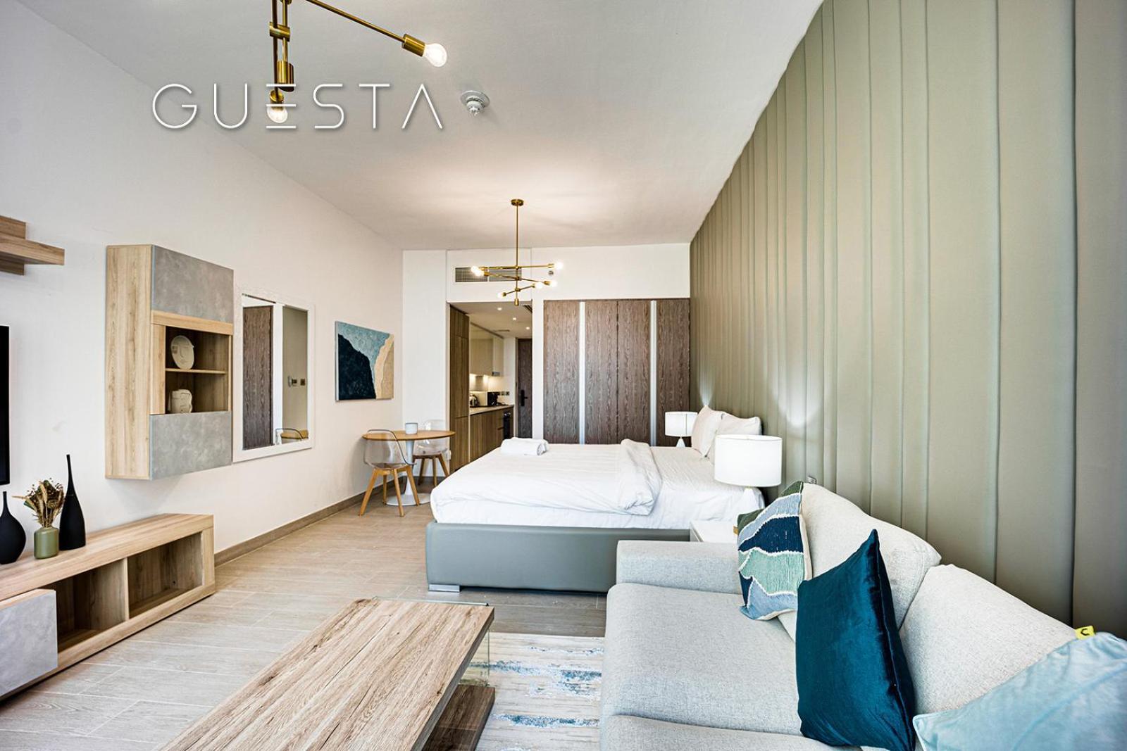 Liv Residence, Dubai Marina Zewnętrze zdjęcie