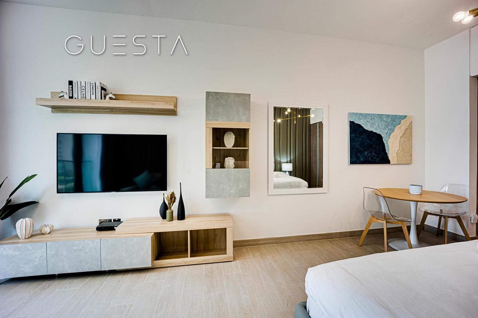 Liv Residence, Dubai Marina Zewnętrze zdjęcie