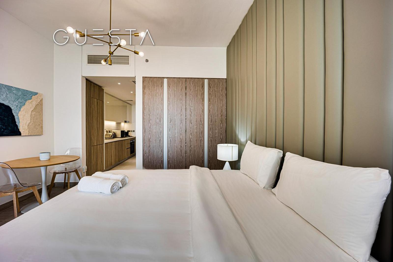 Liv Residence, Dubai Marina Zewnętrze zdjęcie