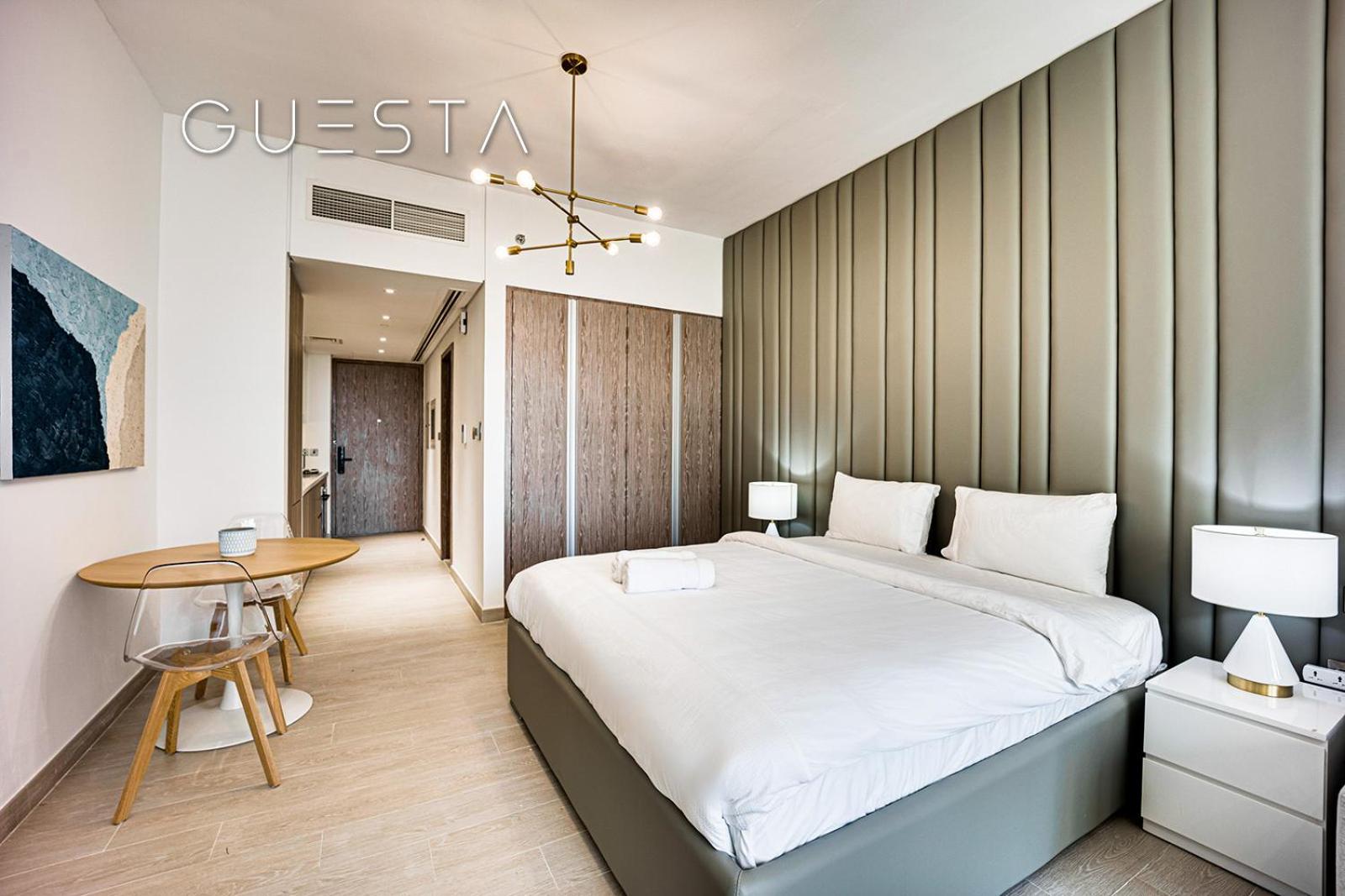 Liv Residence, Dubai Marina Zewnętrze zdjęcie