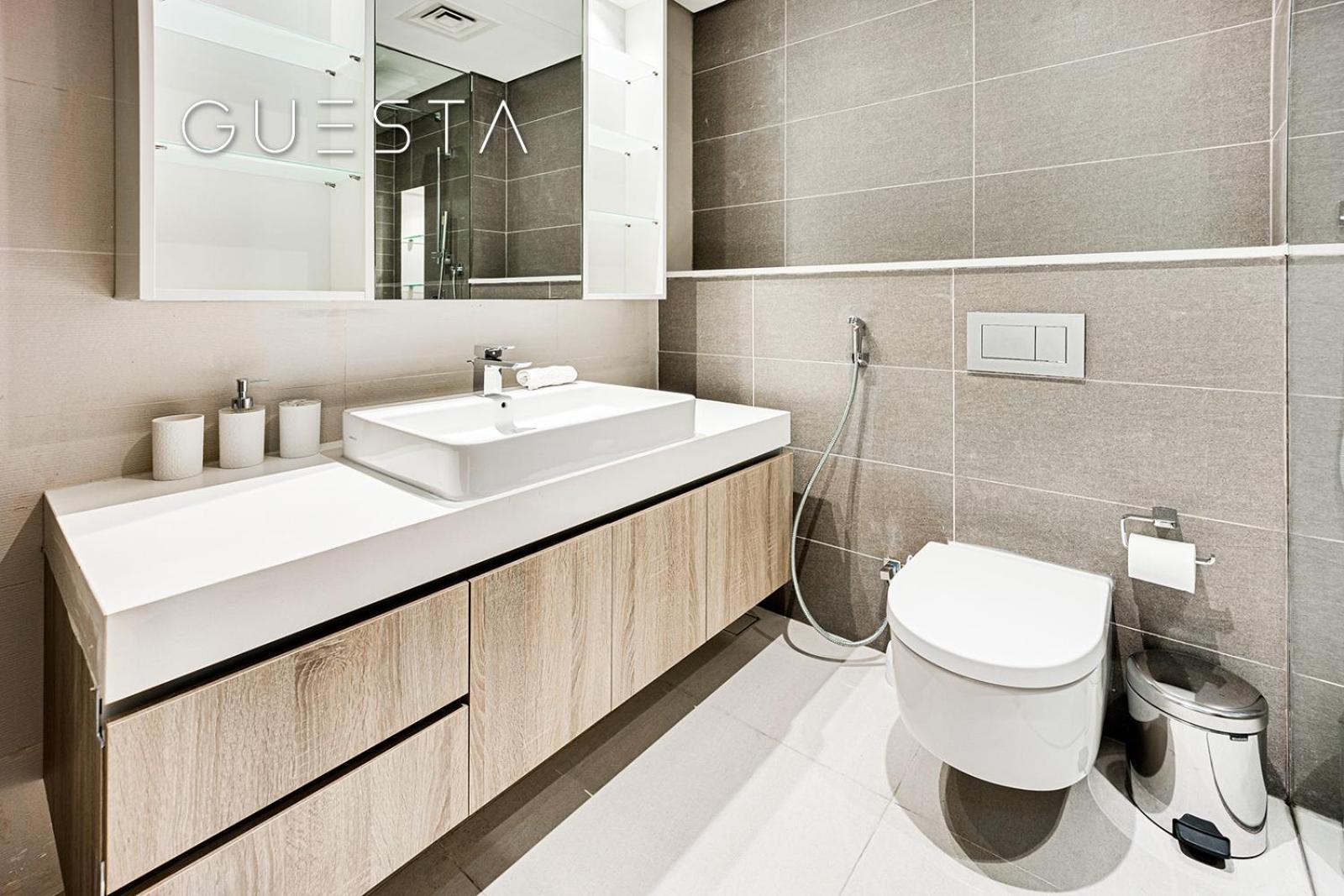 Liv Residence, Dubai Marina Zewnętrze zdjęcie