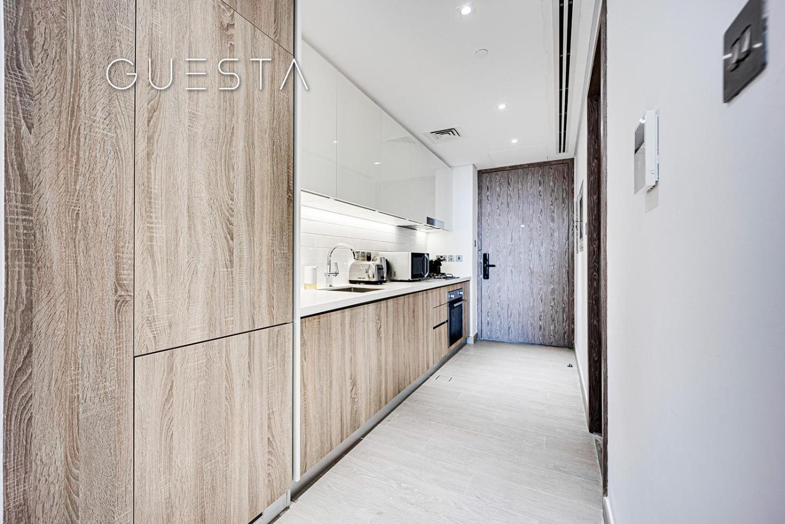 Liv Residence, Dubai Marina Zewnętrze zdjęcie