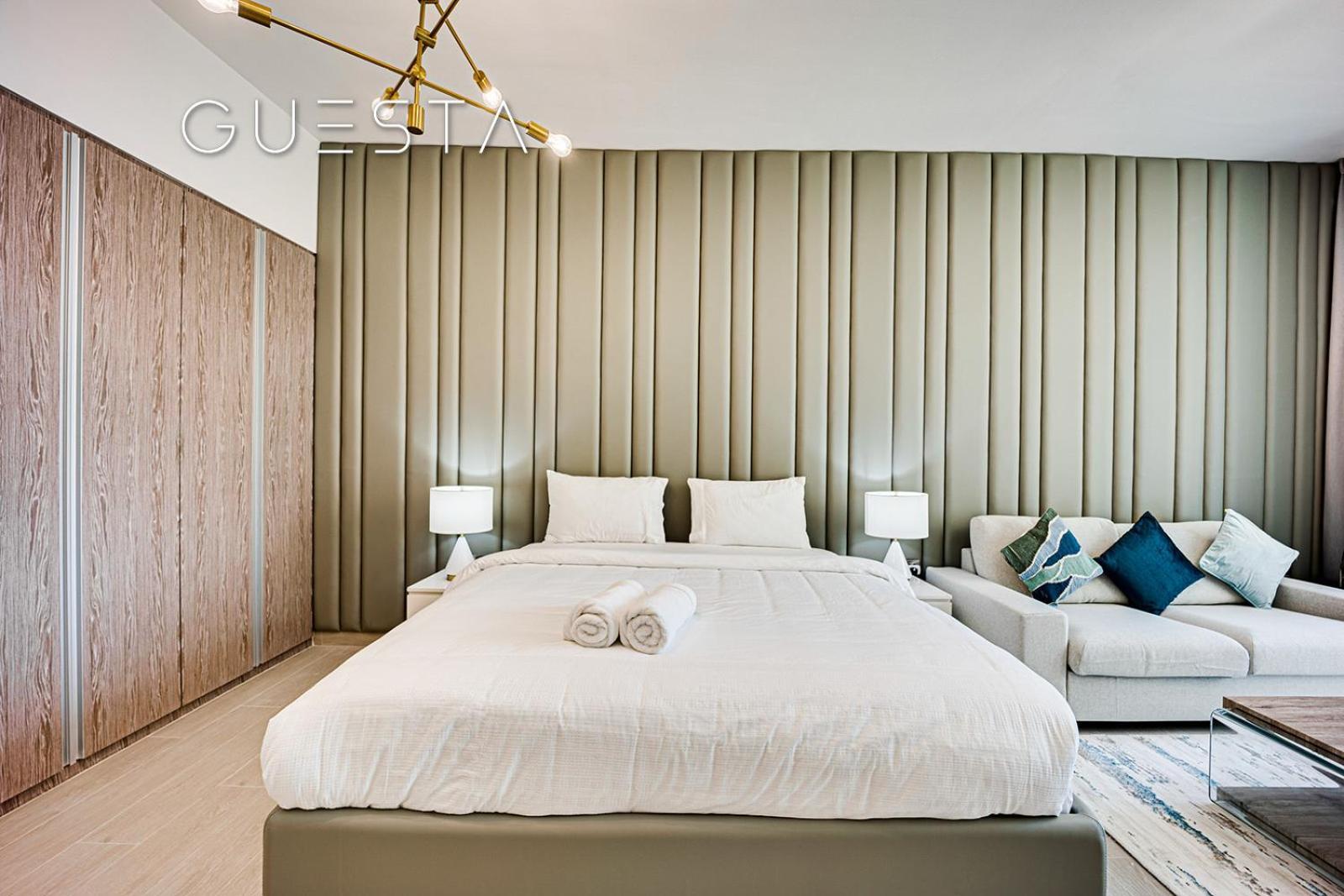 Liv Residence, Dubai Marina Zewnętrze zdjęcie